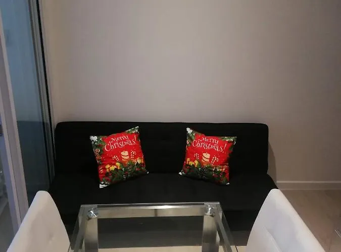 Barkada's Suites *