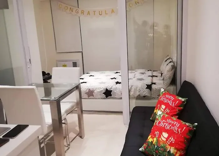 Barkada's Suites